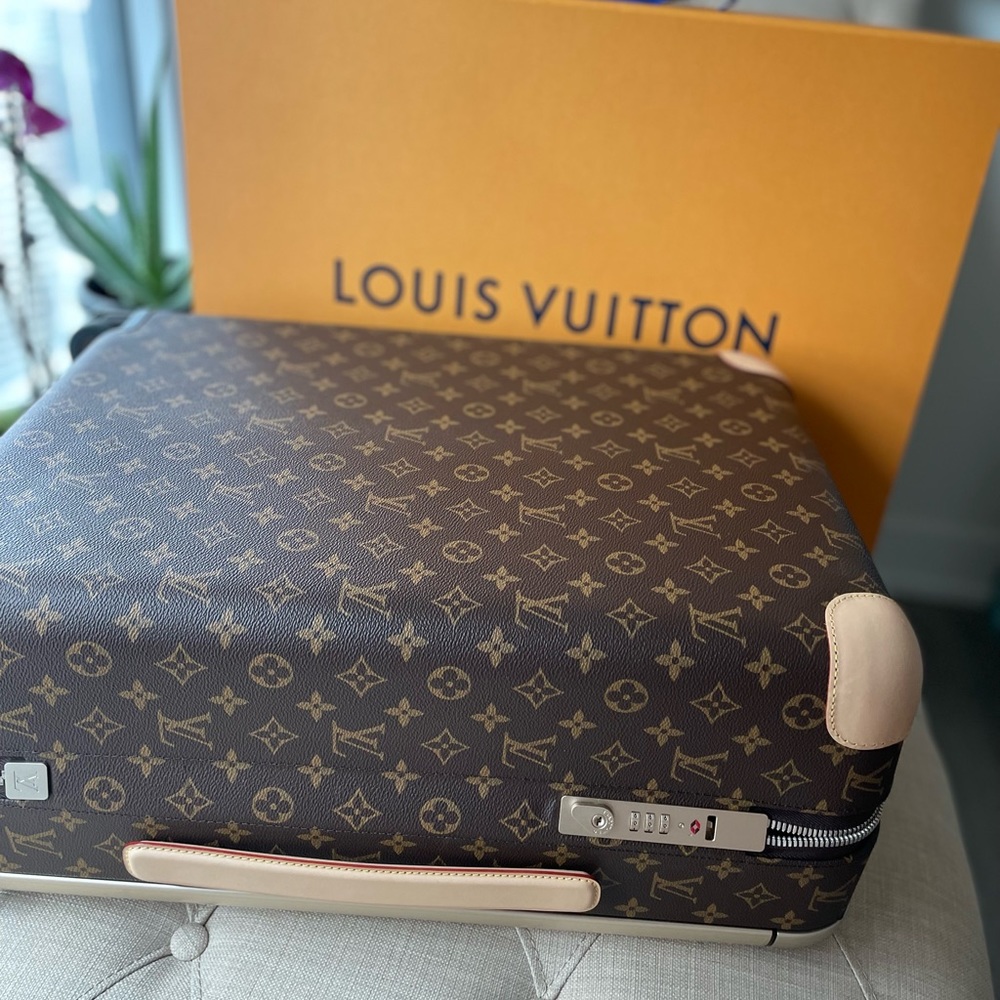 Louis Vuitton carry on - Picture 6 of 6